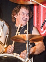 Andy Parker (musician)