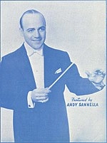 Andy Sannella