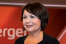 Angelika Kallwass