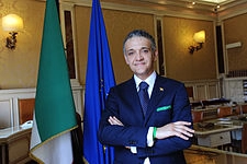 Angelo Alessandri