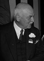 Angelo Joseph Rossi