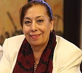 Angélica García Arrieta