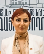 Ani Samsonyan