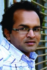 Anil Chavda