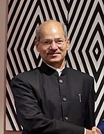 Anil Madhav Dave