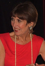Anita Harris