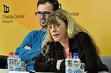 Anita Mančić