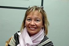 Anita Østby