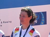 Anja Noske