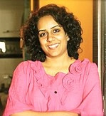 Ankita Gaba
