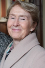 Ann Louise Gilligan