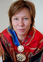 Ann-Mari Thomassen