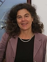 Ann Ollestad