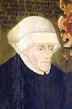 Anna II, Abbess of Quedlinburg