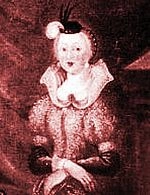 Anna Jagiellon, Duchess of Pomerania