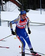 Anna Maria Nilsson