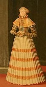 Anna of Brandenburg, Duchess of Mecklenburg