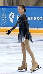 Anna Shcherbakova