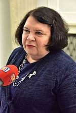 Anna Sobecka