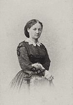 Anna Tiutcheva