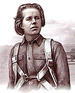 Anna Yegorova