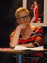 Anne Aasheim