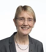 Anne Borg (physicist)