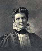 Anne Bosworth Focke