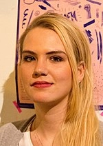 Anne Fleur Dekker