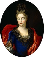 Anne Geneviève de Lévis