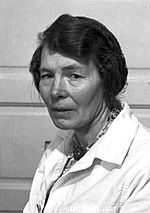 Anne Grimdalen