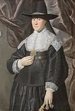Anne Gøye