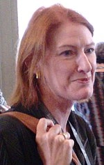 Anne MacGregor