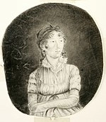 Anne Marguerite Hyde de Neuville