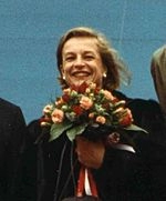 Anne Marie Vessel Schlüter