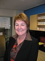 Anne McEwen (politician)