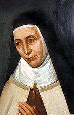 Anne of Saint Bartholomew