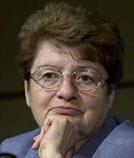 Anne Osborn Krueger
