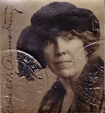 Anne W. Armstrong