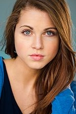 Anne Winters (actress)