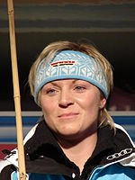Annemarie Gerg
