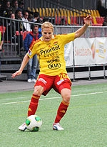 Annica Svensson
