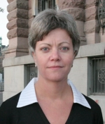 Annika Qarlsson