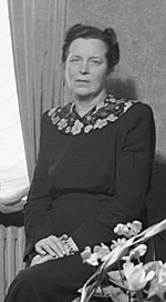 Annikki Paasikivi