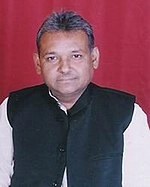 Anoop Mishra