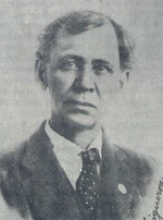 Anselmo L. Figueroa