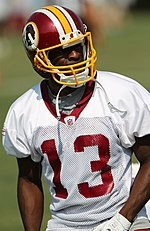 Anthony Armstrong (American football)