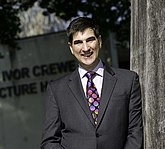 Anthony Forster (political scientist)