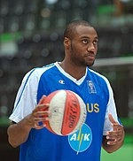 Anthony King (basketball)