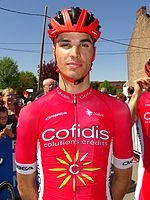 Anthony Perez (cyclist)
